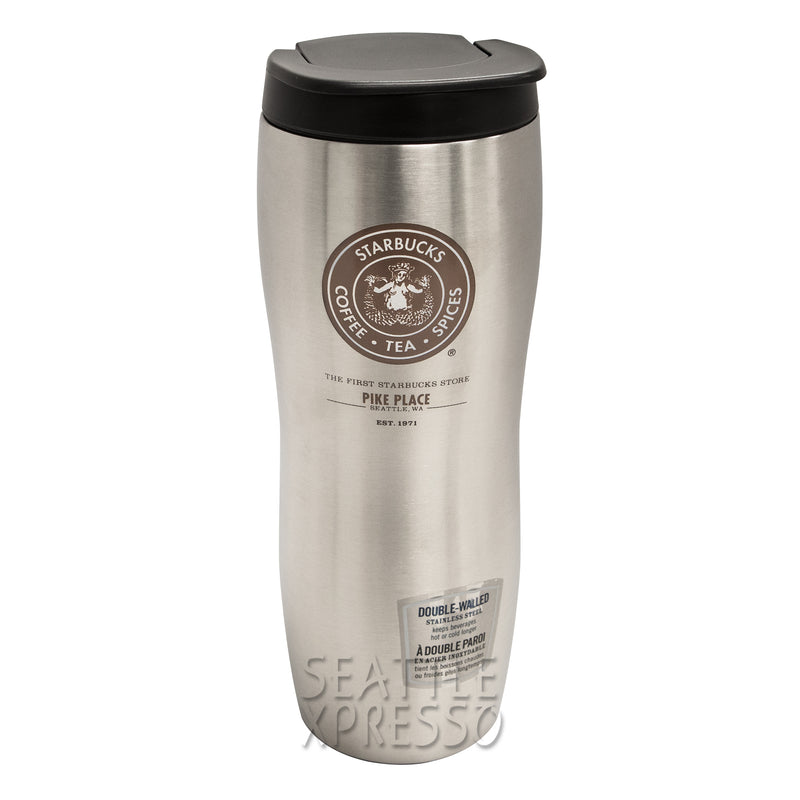 Starbucks Pike Place Concord Double-Walled Tumbler