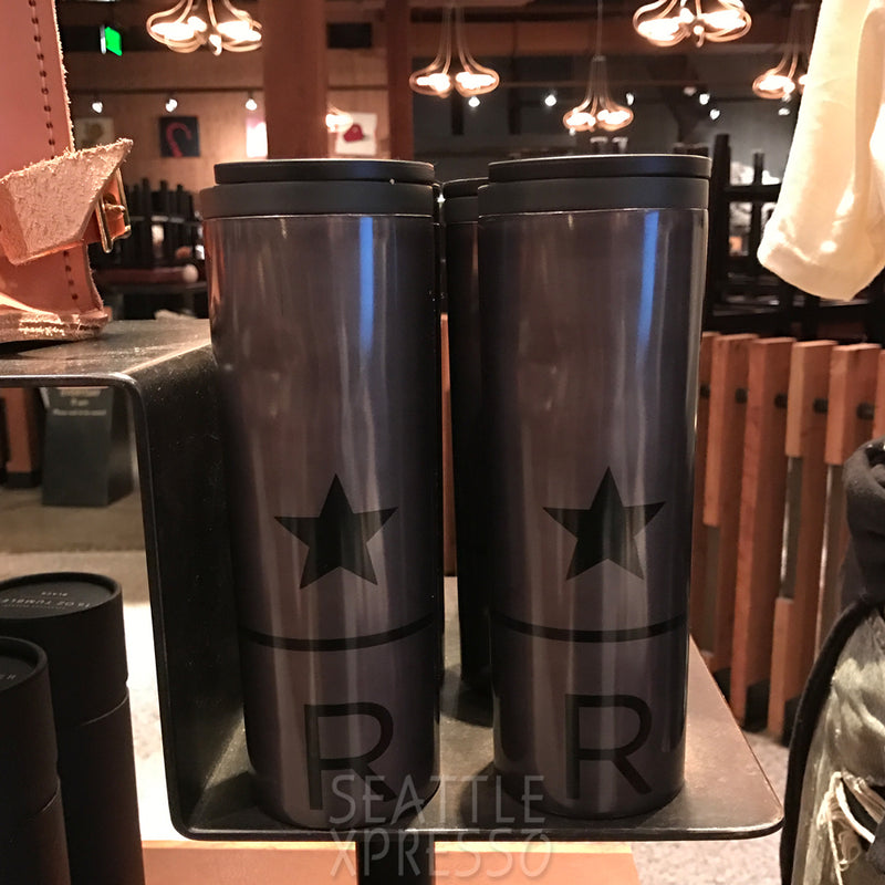 Starbucks Stainless Steel Tumbler Review