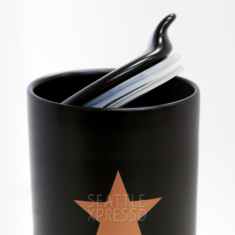 Starbucks Reserve Stanley Switchback Mug Stainless Steel Tumbler – Seattle  Xpresso