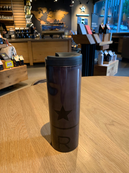 Starbucks Reserve Stainless Steel Tumbler 16 fl oz