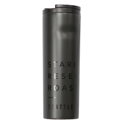 Starbucks Reserve Roastery Seattle Stainless Steel Tumbler