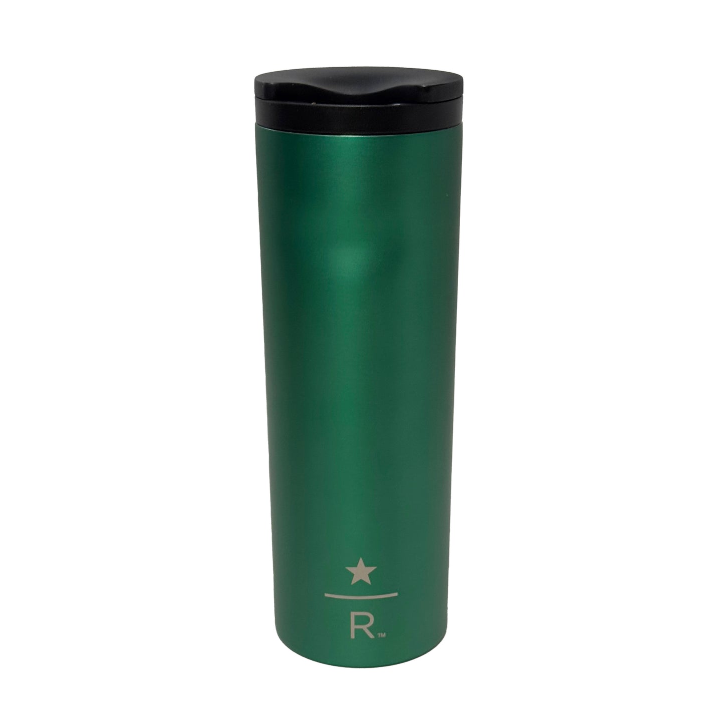 Starbucks Reserve Roastery Stainless Steel Oklahoma Tumbler