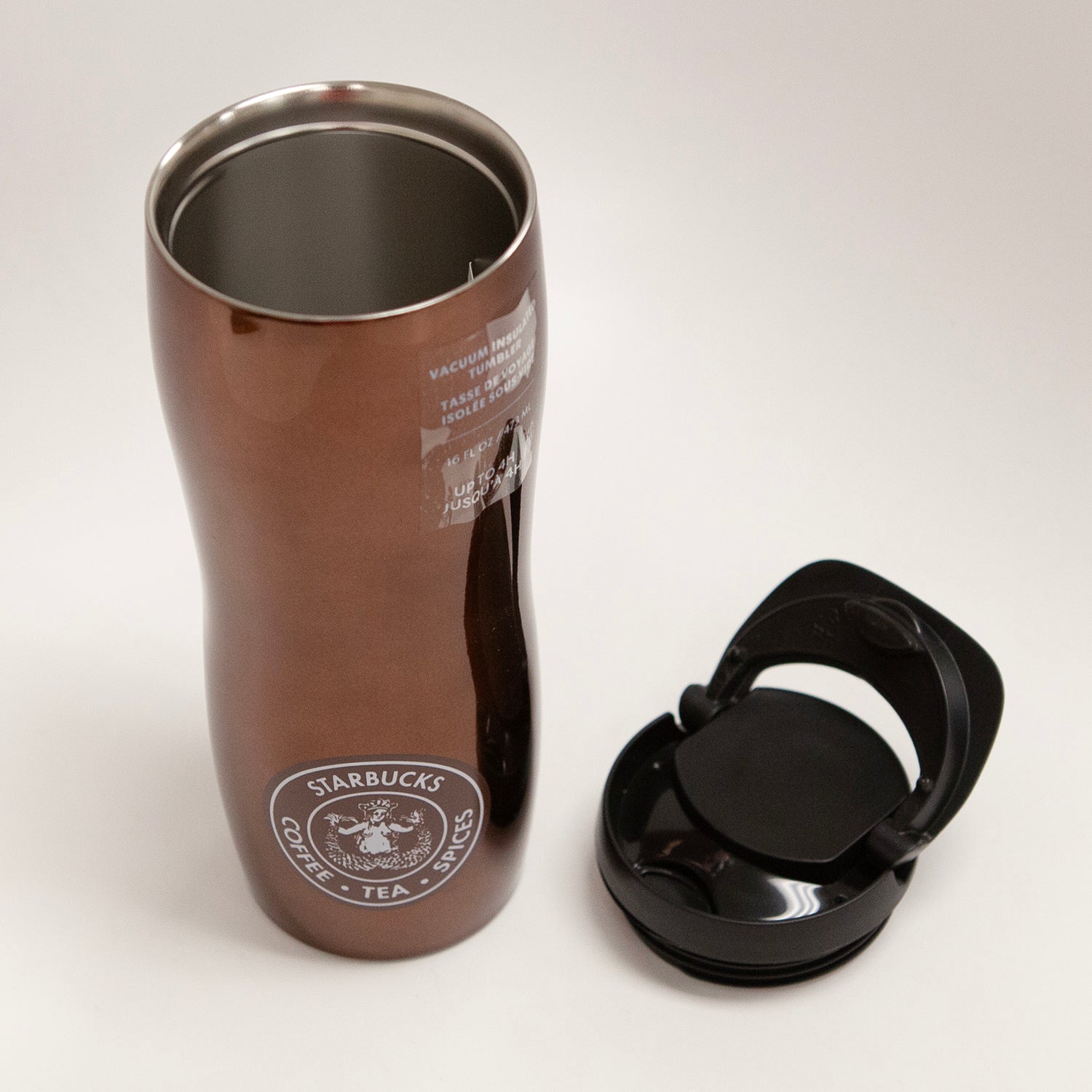 Starbucks Stainless on sale Steel Tumbler