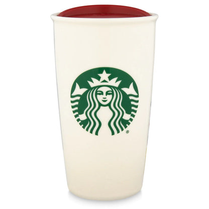 Starbucks x Disney California Adventure Starbucks Ceramic Travel Tumbler