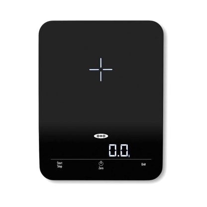 OXO 6 lb. Precision Scale w/ Timer