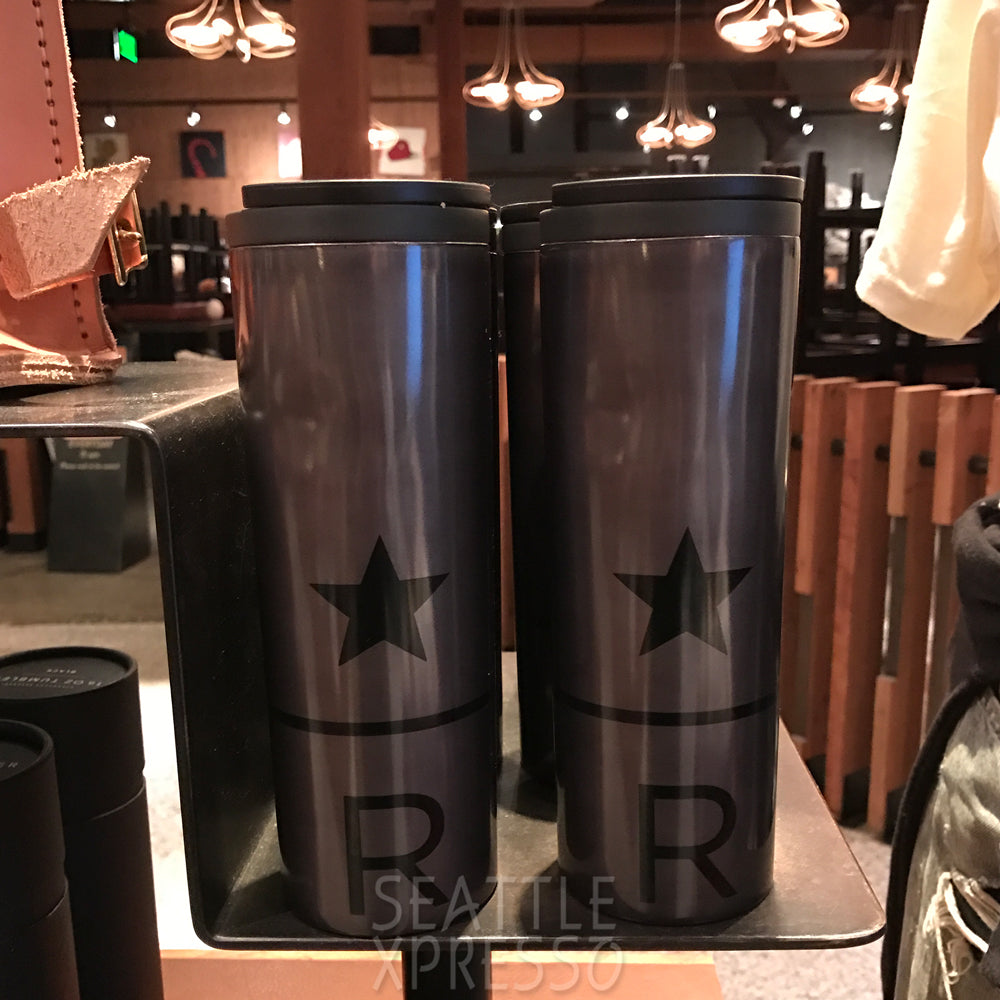 Starbucks Reserve Stainless Steel Tumbler Copper – Seattle Xpresso