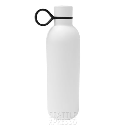 Starbucks Reserve Stainless Steel Water Bottle White