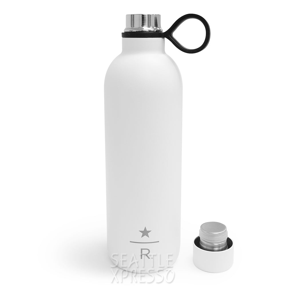 Starbucks Reserve Stanley Stainless Steel Thermal Bottle – Seattle Xpresso