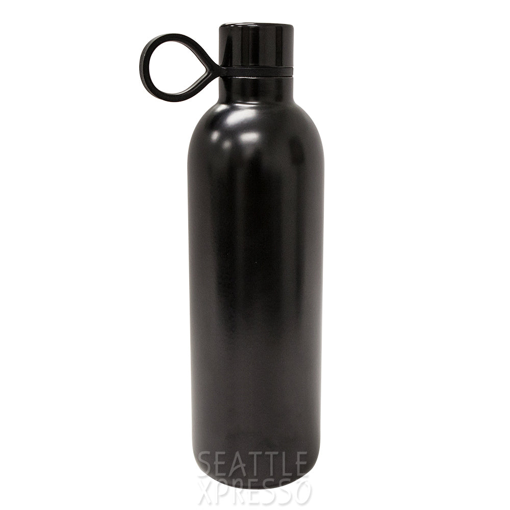 Starbucks Reserve Stainless Steel Water Bottle Black