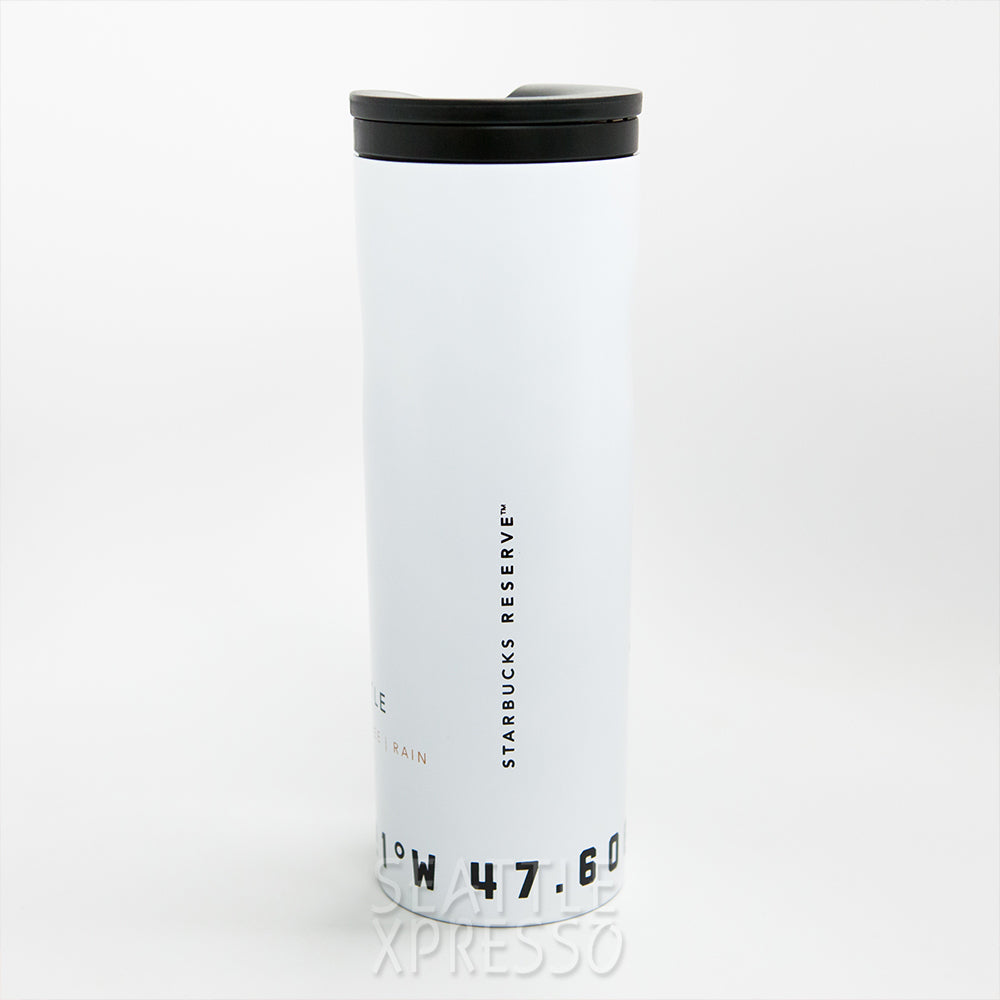 Starbucks tumbler popular reserve