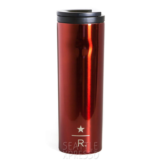 Starbucks Reserve Stainless Steel Tumbler Red