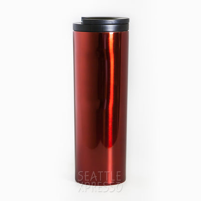 Starbucks Reserve Stainless Steel Tumbler Red