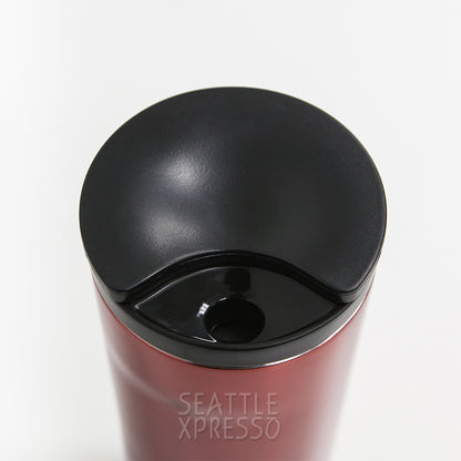 Starbucks Reserve Stainless Steel Tumbler Red