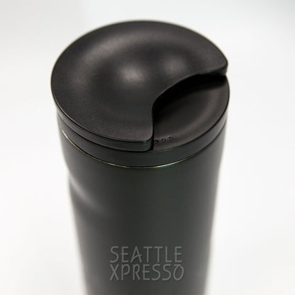 Starbucks Reserve Roastery Seattle Stainless Steel Tumbler